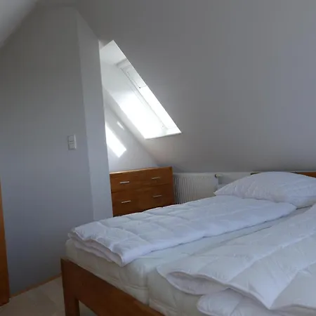 Holiday home Strandkieker