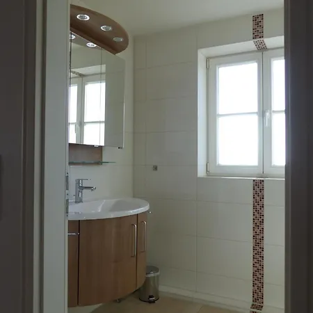 Strandkieker Nyaraló *