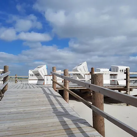 Strandkieker Nyaraló *