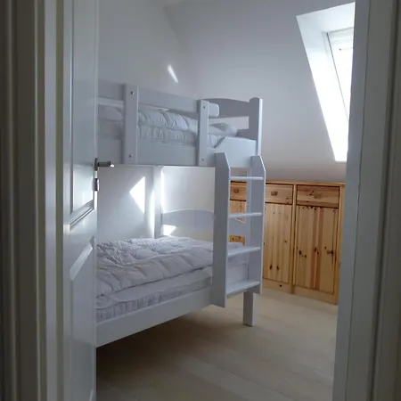 Nyaraló Strandkieker Böhl