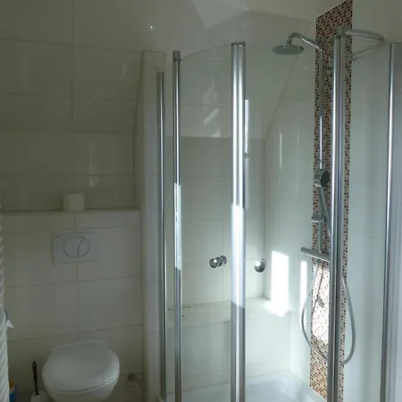 Strandkieker Nyaraló