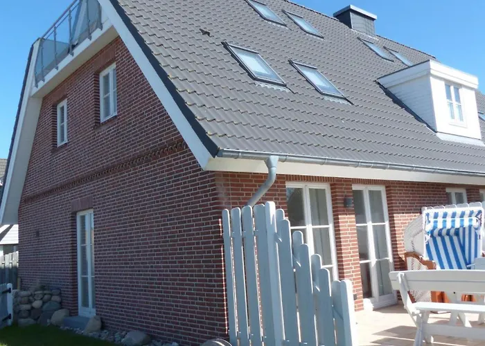 Casa vacanze Strandkieker