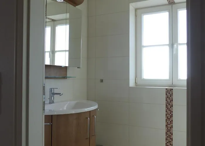 Strandkieker Casa vacanze *