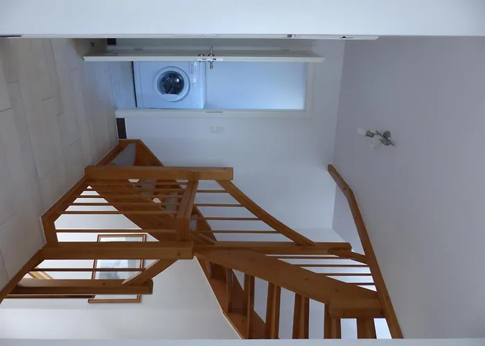 Casa vacanze Strandkieker